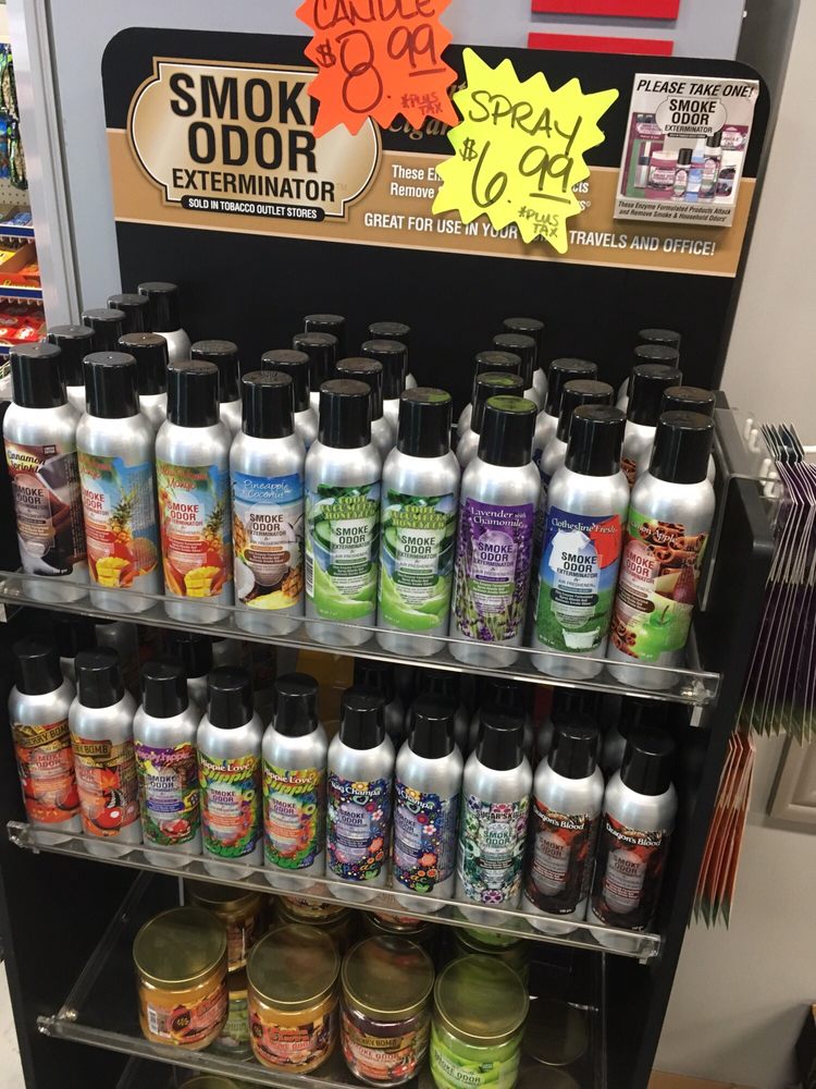 SMOKE SHOP V Updated October 2024 37 Joliet St, Dyer, Indiana