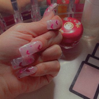 Central Nails - Happy Valentines Day!! - Nail Salons Near Me - Phoenix, Arizona