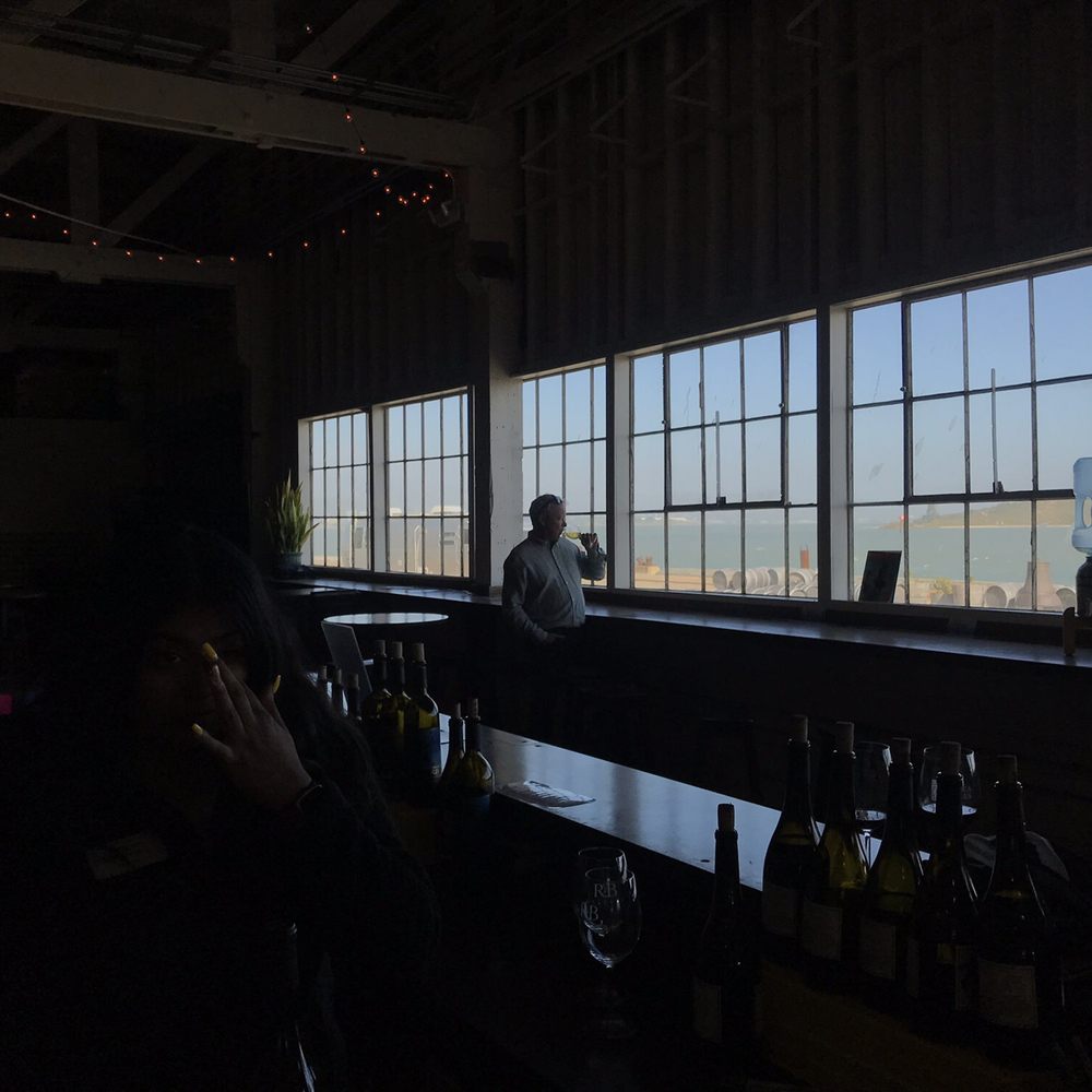 Riggers Loft - Wine Tasting Room Near Me - Richmond, California Riggers Loft - Wine Tasting Room Near Me - Richmond, California