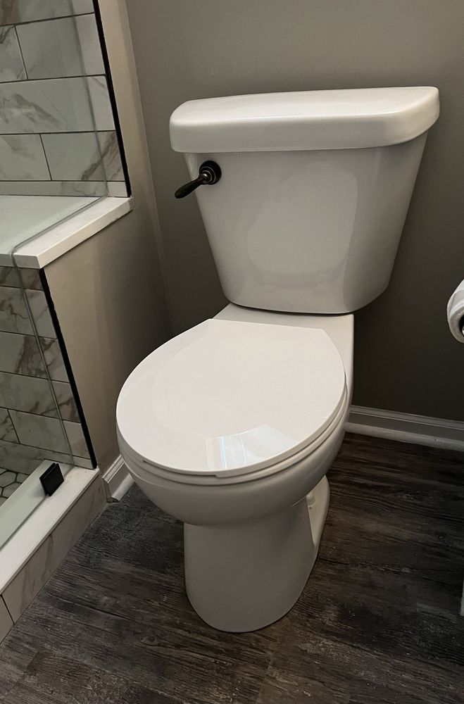 Slide of Delfiacco Sewer and Plumbing