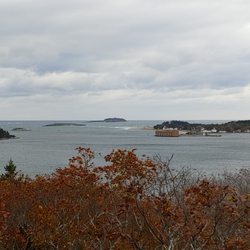 Wilbur Preserve