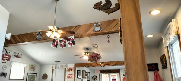 Kahler's Crab House by null