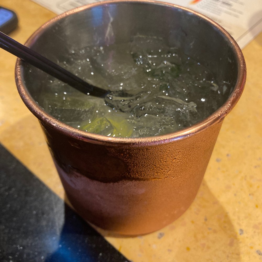 Buffalo Wild Wings - Tito's mule - Sports Bars Near Me - Olympia, Washington Buffalo Wild Wings - Tito's mule - Sports Bars Near Me - Olympia, Washington