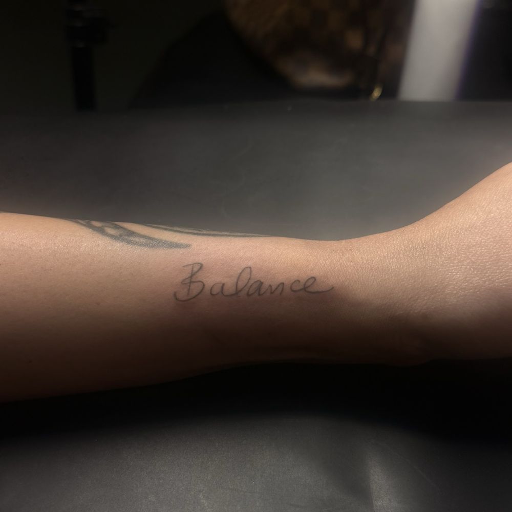 Dotta Ink - Intricate Job By Vamp herself - Permanent Makeup Near Me - Downey, California Dotta Ink - Intricate Job By Vamp herself - Permanent Makeup Near Me - Downey, California