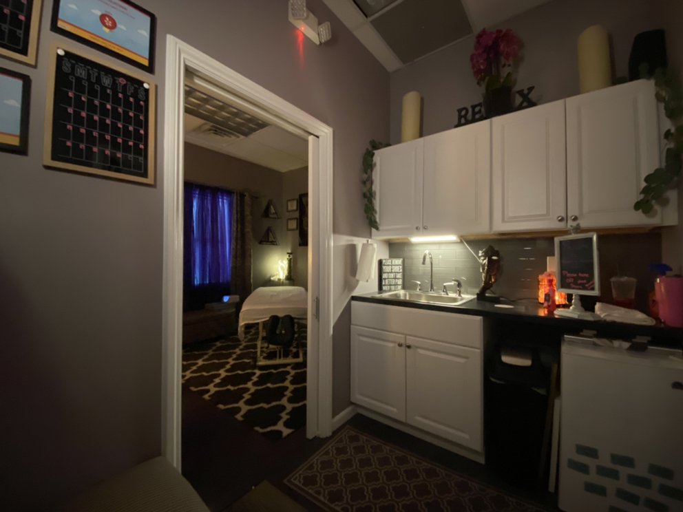 Heavenly Hands Clinic