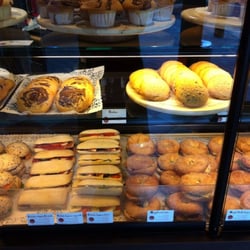 Notting Hill Coffee