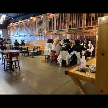 Hanabi Ramen - Carrollton - Interior - Ramen Near Me - Carrollton, Texas Hanabi Ramen - Carrollton - Interior - Ramen Near Me - Carrollton, Texas