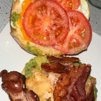 The Flying Yolk - Breakfast & Brunch Near Me - Simi Valley, California