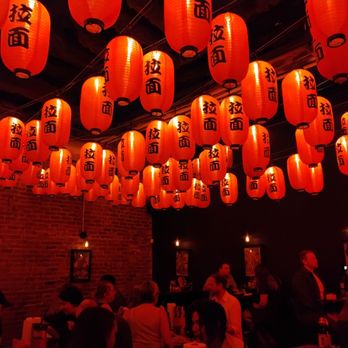 Attack of the Tatsu - Cocktail bar seating area - Ramen Near Me - Chattanooga, Tennessee Attack of the Tatsu - Cocktail bar seating area - Ramen Near Me - Chattanooga, Tennessee