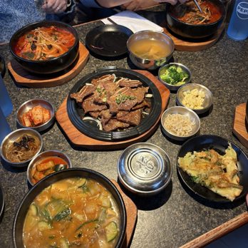 Seoul K-Food - Korean Near Me - Eugene, Oregon