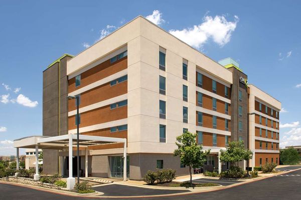 Home2 Suites by Hilton Austin Round Rock by null
