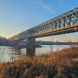 Südbrücke