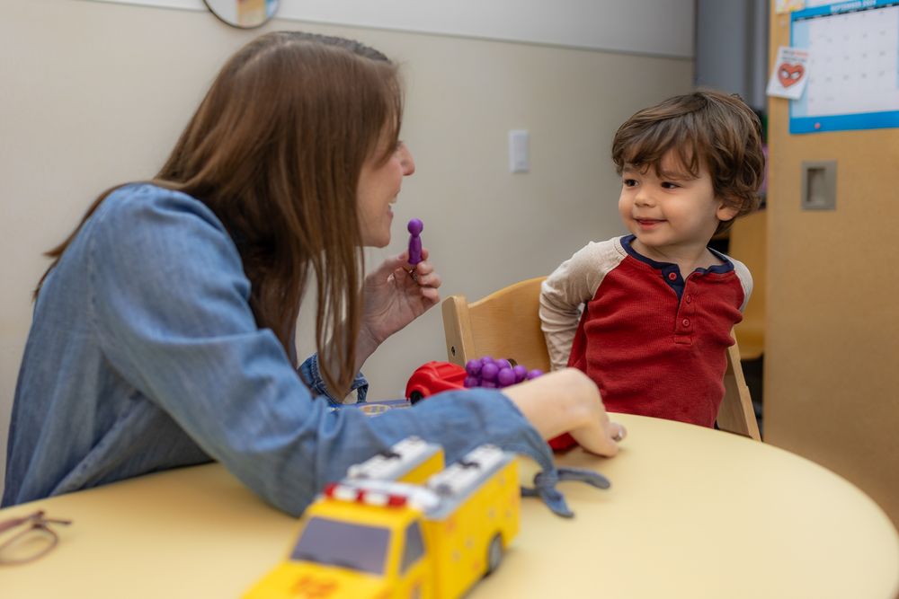 Chatter House Therapies - child therapist in Los Angeles, CA