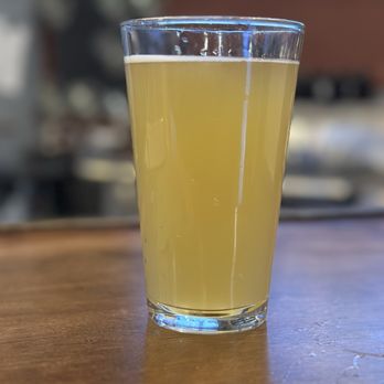 Hand-Brewed Beer - #13 erudite wit - Breweries Near Me - Los Angeles, California