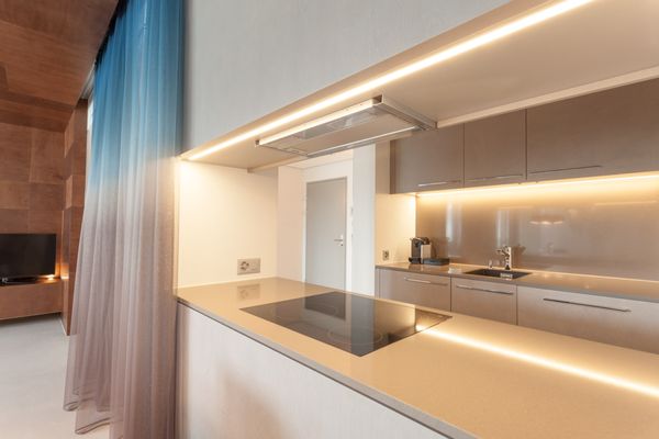 EMA House Hotel Suites by null
