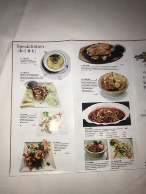 Menu photo 1 King Men Berlin, BE