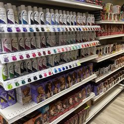 Beauty Supplies by Lucy