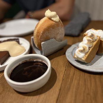 Kojin - New American Near Me - Coral Gables, Florida