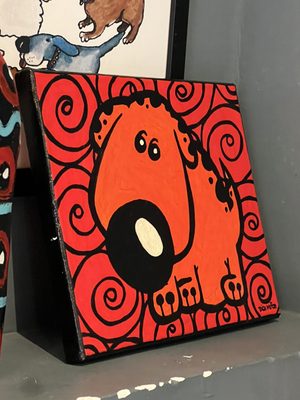 El Perrito by null