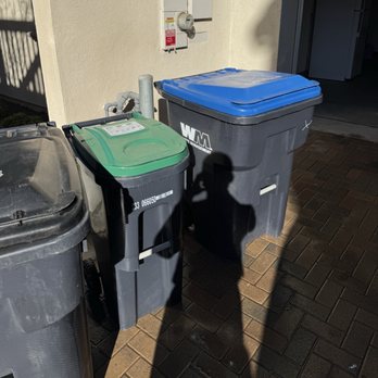 Moya Bros Power Washing - Pressure Washers Near Me