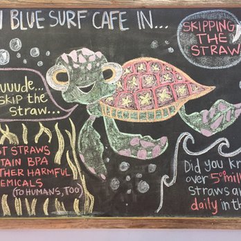 Blue Surf Cafe - Cafes Near Me - Wilmington, North Carolina Blue Surf Cafe - Cafes Near Me - Wilmington, North Carolina