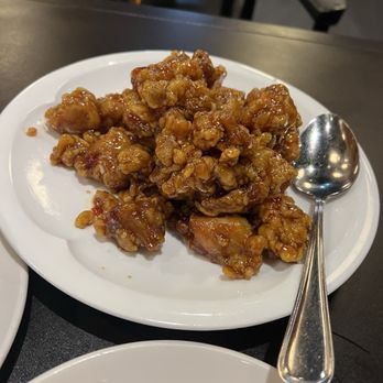 Meizhou Dongpo Restaurant - Orange chicken - Szechuan Near Me - Arcadia, California Meizhou Dongpo Restaurant - Orange chicken - Szechuan Near Me - Arcadia, California