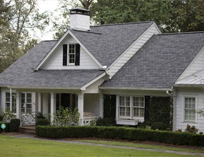 Slide of Bell Roofing