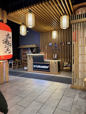 Kyuramen - Eagan by null