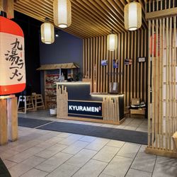 Kyuramen - Eagan