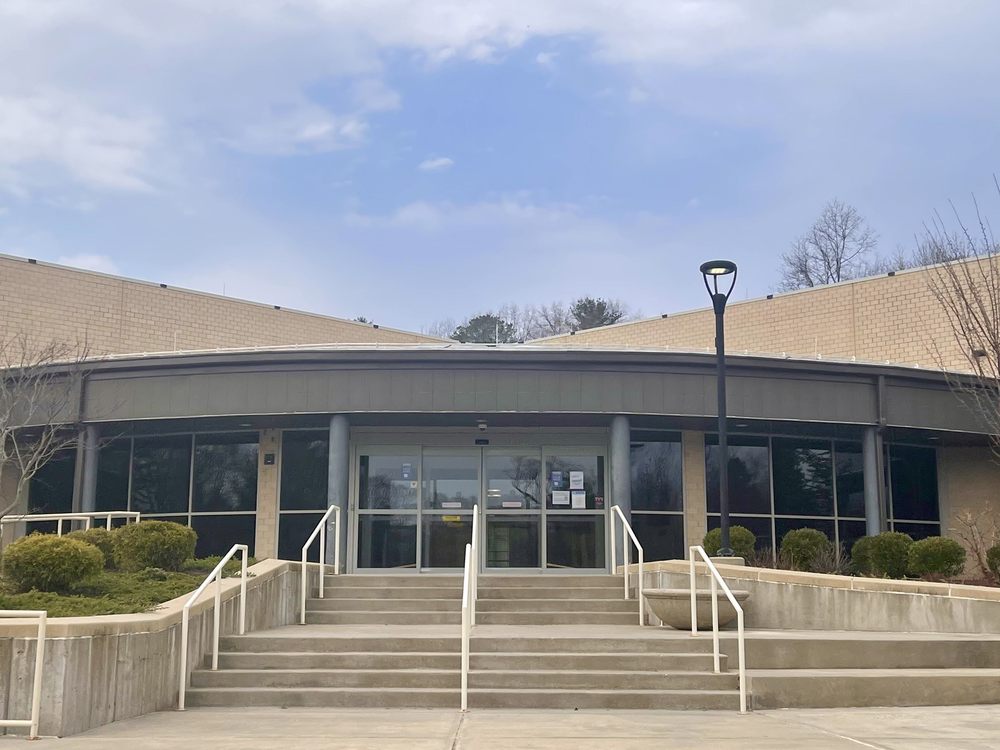 CORNERSTONE AQUATICS CENTER Updated October 2024 55 Buena Vista Rd