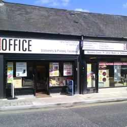 The Office