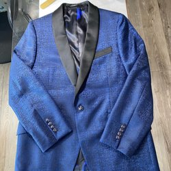 C Ben Alterations
