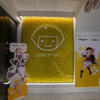 Happy Lemon - Bubble Tea Near Me - Tustin, California