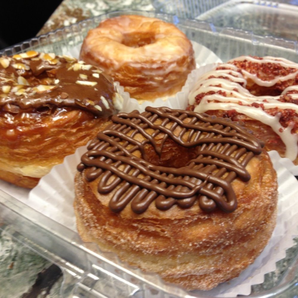 Bakers Donuts - Donuts Near Me - Sacramento, California