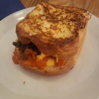 I Egg You - DL's Egg Drop - Breakfast & Brunch Near Me - Washington, DC, District of Columbia