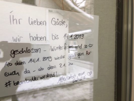 Standl 20 - Da wo's an Kaffee gibt by null