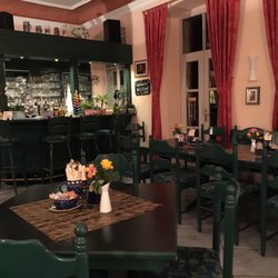 Zum alten Forsthaus