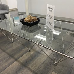 Tejas I Patel, MD - Waiting room