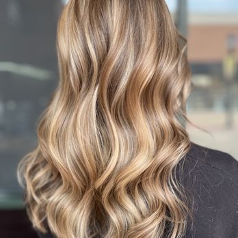 Cut & Lash Design Lab - Balayage - Eyelash Service Near Me - Frederick, Maryland
