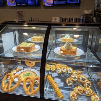 Tom N Toms Coffee - Food available - Coffee & Tea Near Me - Houston, Texas Tom N Toms Coffee - Food available - Coffee & Tea Near Me - Houston, Texas