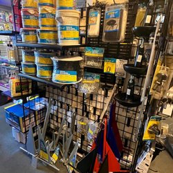 Dave's Marine - Anchor Line and Anchors in stock