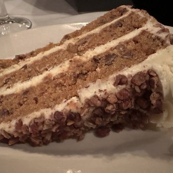 Lewnes' Steakhouse - Carrot Cake - Steakhouses Near Me - Annapolis, Maryland Lewnes' Steakhouse - Carrot Cake - Steakhouses Near Me - Annapolis, Maryland