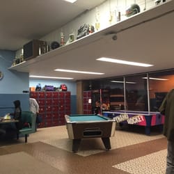 Watonga Lanes