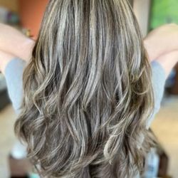 Cabelo Salon
