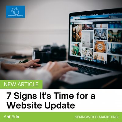 Springwood Marketing