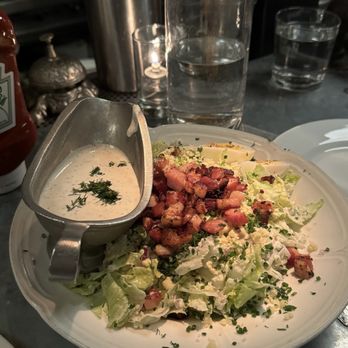 Au Cheval - Chopped Salad - Bars Near Me - Chicago, Illinois