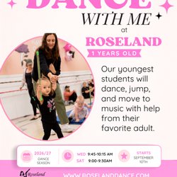 Roseland School of Dance