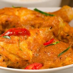Saffron Indian Restaurant
