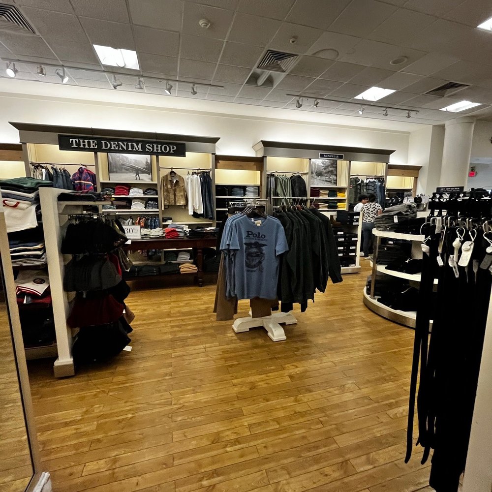 Polo Ralph Lauren Factory Store - Outlet Stores Near Me - Smithfield, North Carolina Polo Ralph Lauren Factory Store - Outlet Stores Near Me - Smithfield, North Carolina
