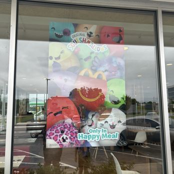McDonald's - Burgers Near Me - Shepherdsville, Kentucky